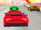 Leikur Snow Driving Car Racer Track á netinu