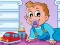 Leikur Sweet Babies Hidden Stars á netinu