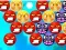 Leikur Angry Face Bubble Shooter á netinu
