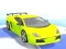 Leikur Extreme Impossible Tracks Stunt Car Drive á netinu