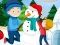 Leikur Bubble Shooter Xmas Pack á netinu