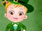 Leikur Baby Hazel St. Patrick Day á netinu