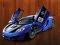 Leikur Racing Cars Jigsaw á netinu