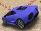 Leikur Car Impossible Tracks: Driver hard parking á netinu
