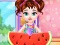 Leikur Baby Taylor Watermelon Planting Time á netinu