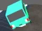 Leikur Broken Bridge Ultimate Car Racing á netinu