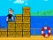 Leikur Popeye Time Attack á netinu