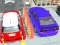 Leikur Hard Car Parking Modern Drive á netinu