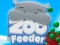 Leikur Zoo Feeder á netinu