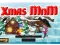 Leikur XMAS MNM á netinu