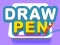 Leikur Draw Pen á netinu