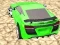 Leikur Floating Water Surfer Car Driving: Beach Racing á netinu
