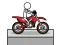 Leikur Pocket Racing á netinu