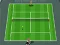 Leikur Angel Tennis á netinu