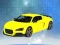 Leikur City Car Stunts á netinu