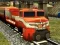 Leikur Uphill Station  Drive: Bullet Passenger Train Drive á netinu