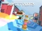 Leikur Rocket Pants Runner 3D á netinu