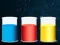 Leikur Colors Puzzle á netinu