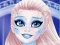 Leikur New Makeup Snow Queen Eliza á netinu