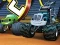 Leikur Blaze and the Monster Machines Word Links á netinu