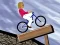 Leikur Downhill Racing á netinu