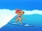 Leikur Surf Crazy á netinu