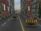 Leikur 3D Furious Driver á netinu