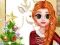 Leikur Princess Ready For Christmas á netinu