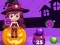 Leikur Sweet Halloween á netinu