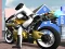 Leikur Highway Rider Motorcycle á netinu