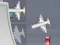 Leikur Aircraft Parking 2 á netinu