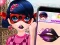 Leikur Cute Lip Design For Marinette á netinu