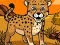 Leikur BIG CATS JIGSAW á netinu