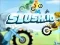 Leikur Slush.io á netinu