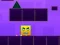 Leikur Square Dash á netinu