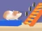 Leikur Hamster Stack Maze á netinu