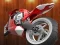 Leikur Racing Motorbike Jigsaw á netinu