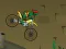 Leikur Ninja Turtle Bike á netinu