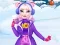 Leikur Princess Skating Adventure á netinu
