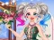 Leikur Villain Quinn Wants To Become A Princess á netinu