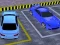 Leikur Garage Car Parking Simulator á netinu