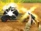 Leikur Warzone Getaway 2020 á netinu