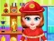 Leikur Baby Taylor Fireman Dream á netinu