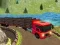 Leikur Modern Offroad Truck Driving á netinu