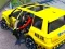 Leikur Offroad Hummer Uphill Jeep Driver á netinu