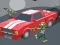 Leikur Zombie Drift Arena á netinu