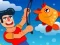 Leikur Fishing. io á netinu