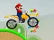 Leikur Mario Ride 3 á netinu