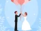 Leikur My Dream Wedding á netinu