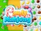 Leikur Candy Mahjong á netinu